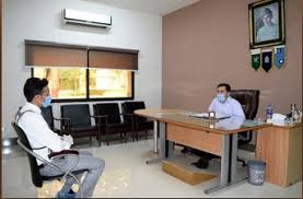 ISSB Interview Experience